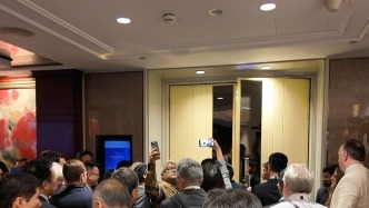 玉淵譚天丨三個細節，帶你看懂中方在這屆香會上的行動