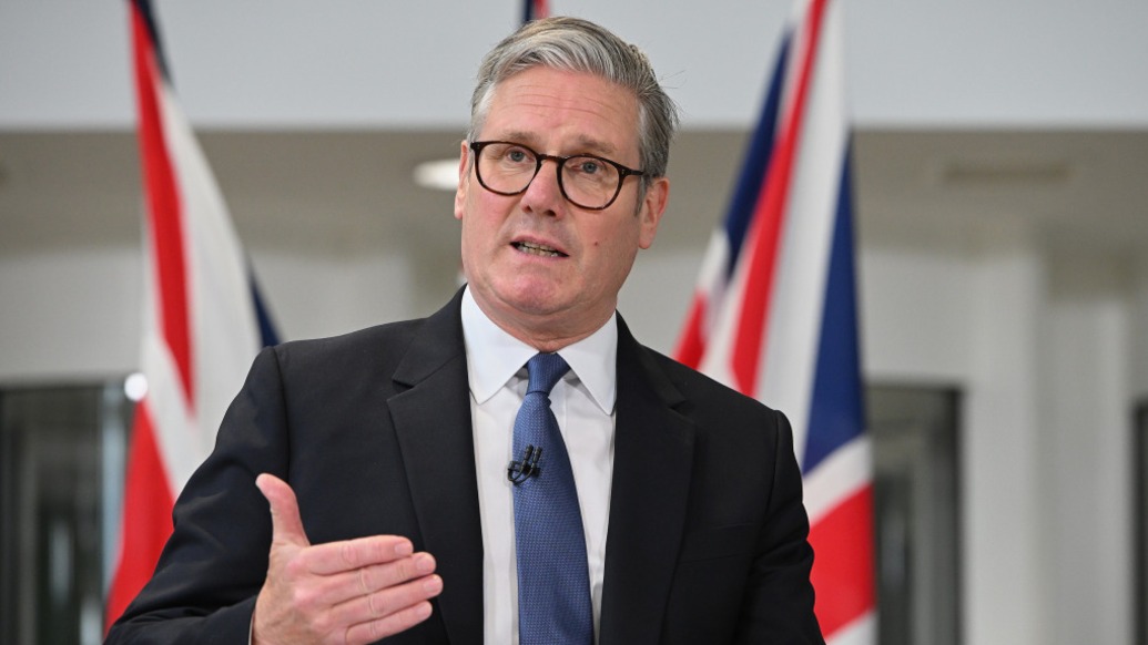 “恢复备战状态”，英国耗资百亿英镑新建核潜艇应对安全威胁