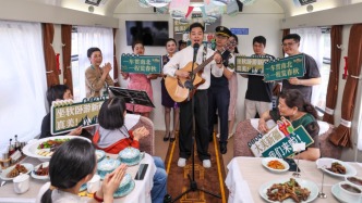長三角議事廳·周報｜長三角“銀發專列”開啟適老文旅新賽道