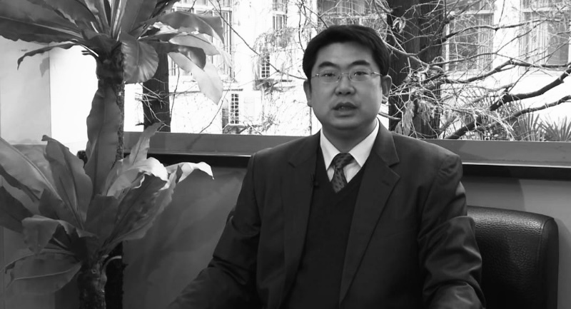 华东师范大学经济与管理学院教授许鑫因病逝世，年仅49岁