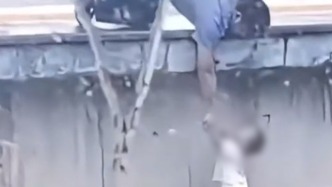幼童掉入站臺股道，上鐵淮南西站：已被工作人員拉起，無明顯外傷