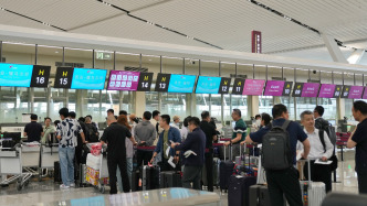 端午假期出入境游雙向火熱，旅游平臺入境游訂單漲幅近九成