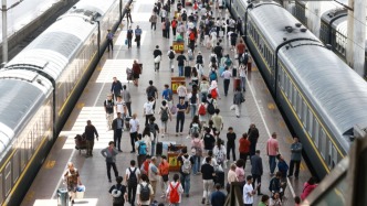 端午假期預計全社會跨區域人員流動量累計6.57億人次
