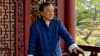 北美票房｜成龍《功夫夢》北美上映，反響低于預期