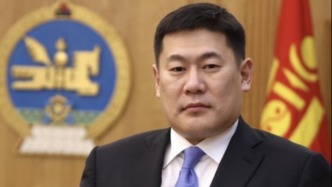 未通过信任投票，蒙古国总理奥云额尔登遭议会解职