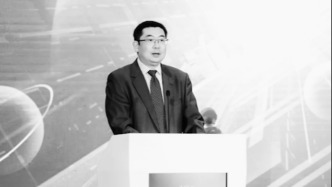 華東師范大學教授許鑫逝世，年僅49歲