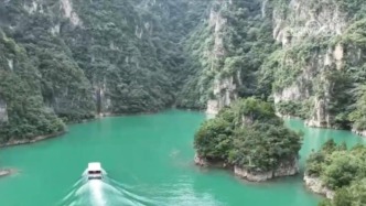 焦點訪談｜激活鄉村振興的“一池春水”，焦作交出“景美、業興、民富”新答卷