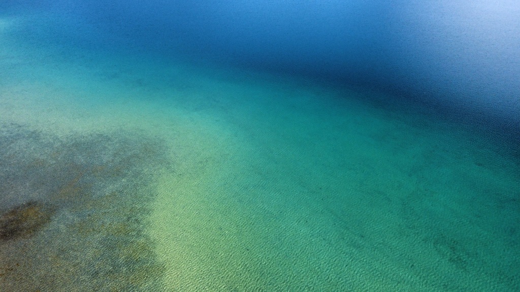 云南立法保护九大高原湖泊：禁止在入湖河道洗车等，9月1日起施行