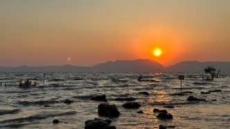 云南立法保護(hù)九大高原湖泊：禁止在入湖河道洗車等，9月1日起施行