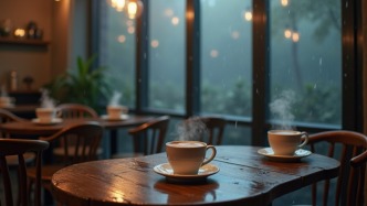 “咖啡續(xù)命”真有科學依據(jù)？哈佛研究：每日2.5杯最佳
