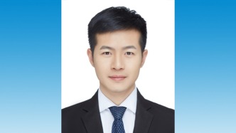 青年人工智能學(xué)者錢忱加盟上海交大，曾在騰訊、清華工作