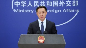 兩名日本人在大連被殺，外交部：嫌犯為中國籍，案情正進一步調查