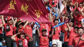 “苏超”热闹过后，我们需要什么样的冷思考