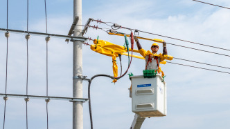 兩部門：常態(tài)化治理頻繁停電，加強(qiáng)城鄉(xiāng)民生用電服務(wù)保障