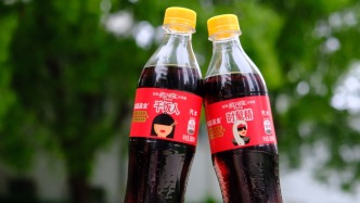 可口可樂再登“最具價值全球品牌”榜，蟬聯食品飲料品類第一