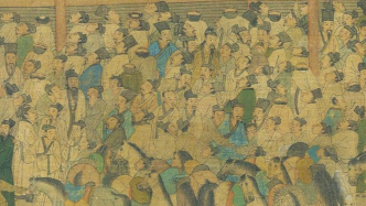 一目十行、日誦萬(wàn)言？——中國(guó)近世士人的記憶力焦慮