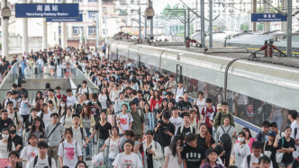 出行火熱！端午假期我國交通出行人數超6.5億人次