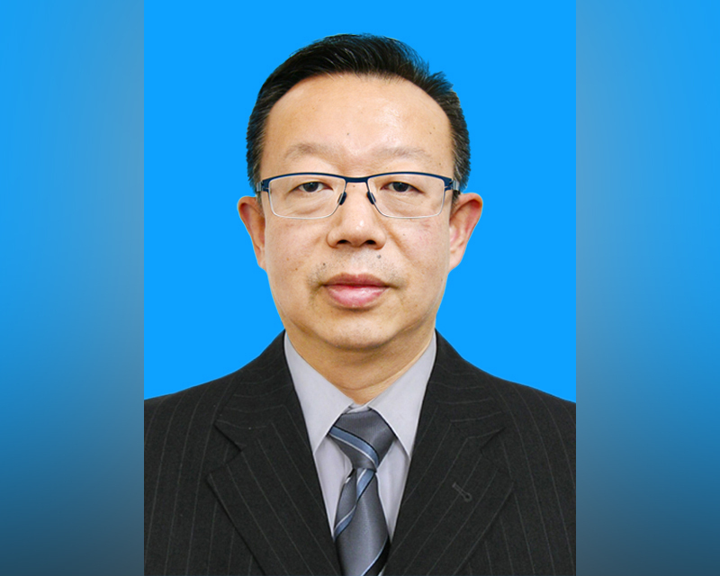 辽宁省交通运输厅副厅长杨树履新省交投集团总经理
