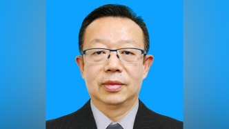 遼寧省交通運輸廳副廳長楊樹履新省交投集團總經(jīng)理