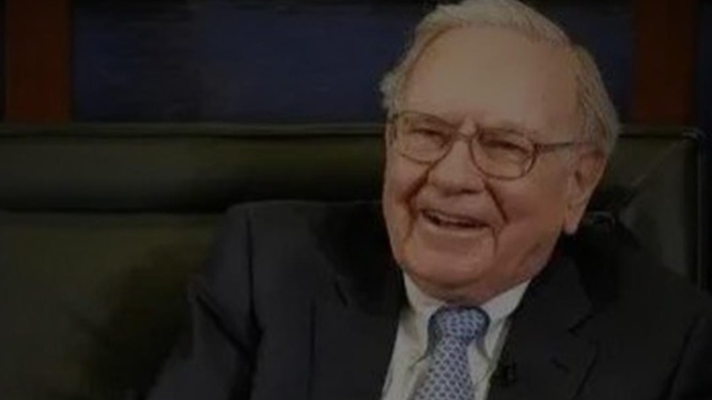 巴菲特:愿意幫你的人,你要想著怎么幫回去