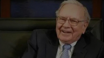巴菲特：愿意幫你的人，你要想著怎么幫回去