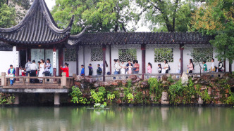 2025年端午節(jié)假期國內(nèi)出游1.19億人次，同比增長5.7%