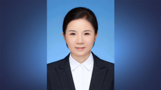 “80后”蔣春艷任岳陽市云溪區委書記