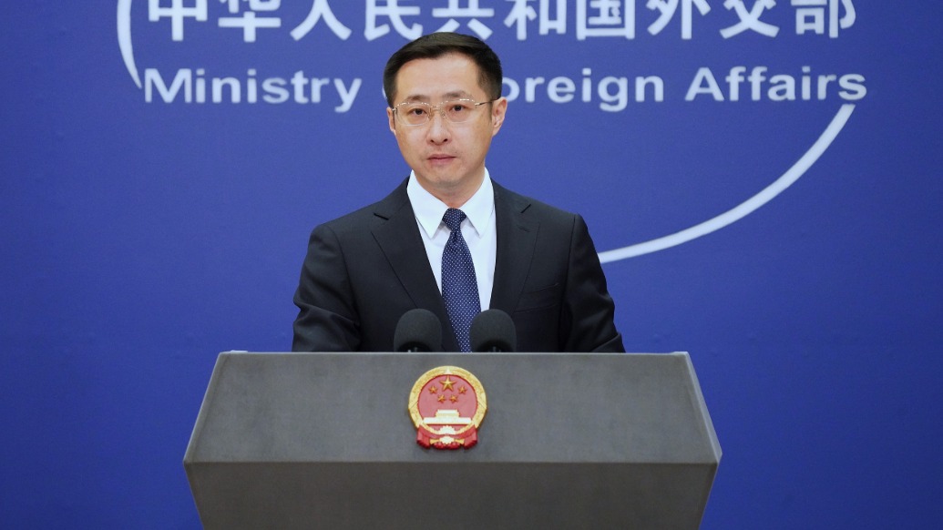 歐盟擬限制中企向歐盟銷售醫(yī)療器械,外交部:典型的“雙標(biāo)”