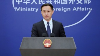 歐盟擬限制中企向歐盟銷售醫療器械，外交部：典型的“雙標”