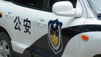 深圳警方通報一女子大廈高墜死亡：曾確診精神障礙疾病，排除刑案