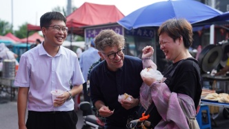 一次真實的“十年之約”：普通人都是綠色轉型的參與者