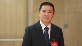 徐炯當(dāng)選上海市社會(huì)科學(xué)界聯(lián)合會(huì)第八屆委員會(huì)主席