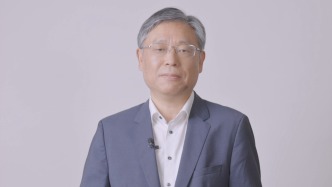 姜鋒：深切感受到上海社科扎根中華文化的力量