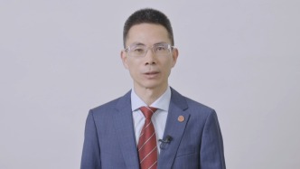 吳文鋒：期待上海市社聯(lián)挖掘更多新興領(lǐng)域的優(yōu)秀成果