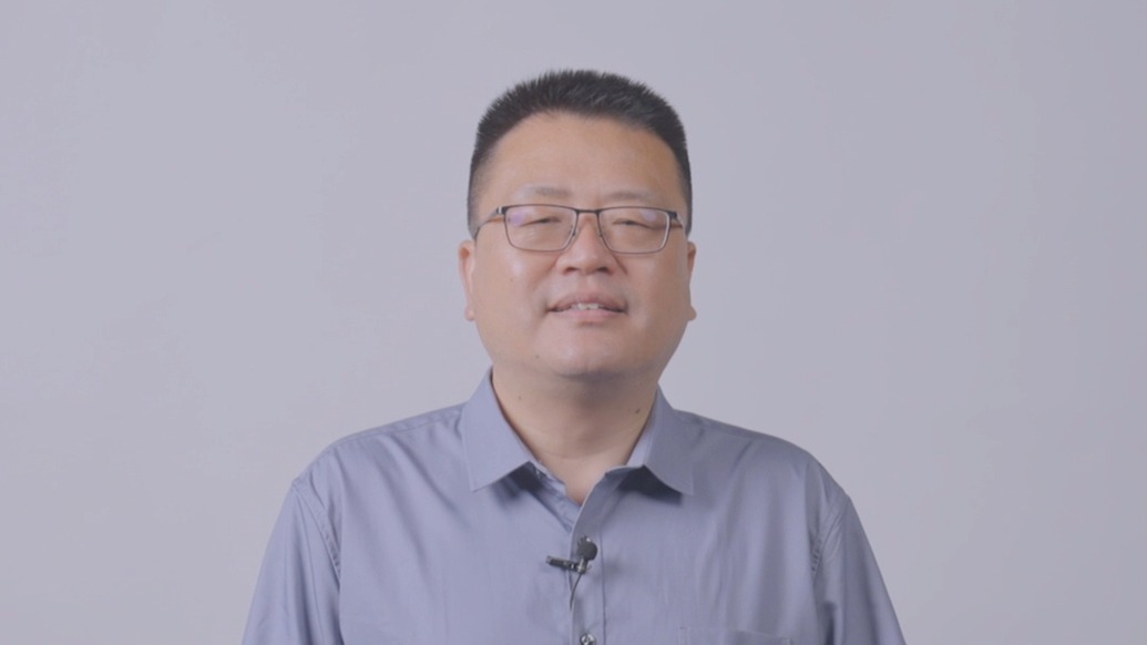 呂志峰：充分感受到社聯(lián)工作的高度、深度和溫度