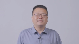 呂志峰：充分感受到社聯(lián)工作的高度、深度和溫度