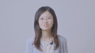 宋弘：感謝上海市社聯(lián)為年輕學(xué)者搭建的寶貴平臺(tái)