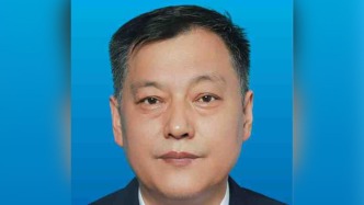 華能集團安徽分公司黨委書記馬冰武履新華電集團副總經理