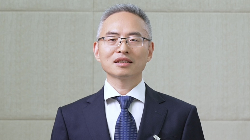 沈桂龙：凝心聚力启新程，社科发展谱华章