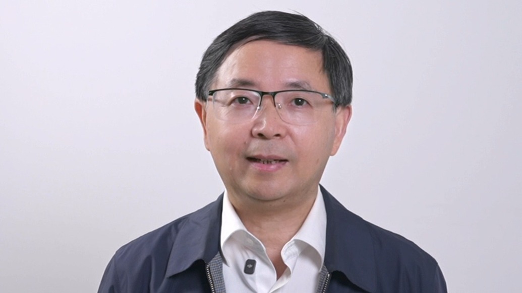 王公龍：社聯(lián)匯聚上海社科理論界的力量，形成強(qiáng)大研究的合力