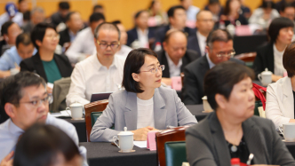 上海市社聯(lián)代表大會(huì)舉行，哲學(xué)社會(huì)科學(xué)工作者備受鼓舞