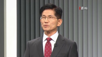 金文洙宣布敗選，向李在明表示祝賀
