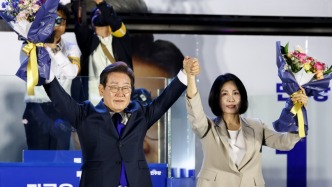 李在明當選韓國總統：將同朝鮮展開對話，尋求共存之道