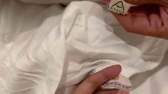 被曝出現(xiàn)醫(yī)院枕套，杭州西溪紫金港亞朵酒店致歉：洗滌供應商失誤