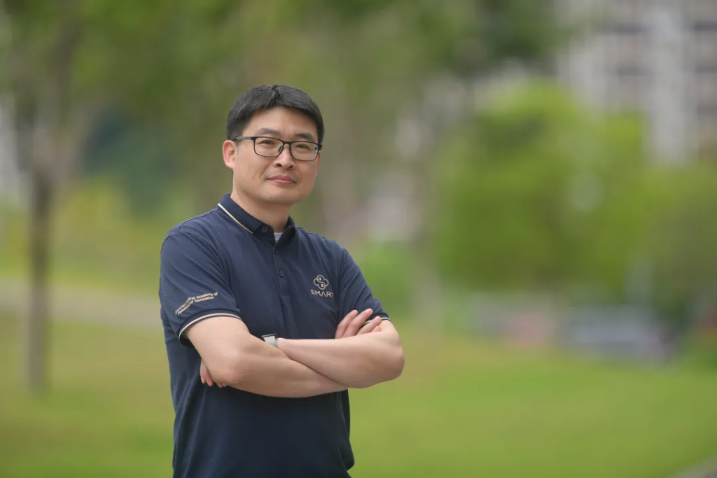 神经生物学专家陆伟全职加入深圳医学科学院