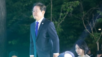 國際觀察｜火速上崗，韓國新總統面臨內外四大挑戰