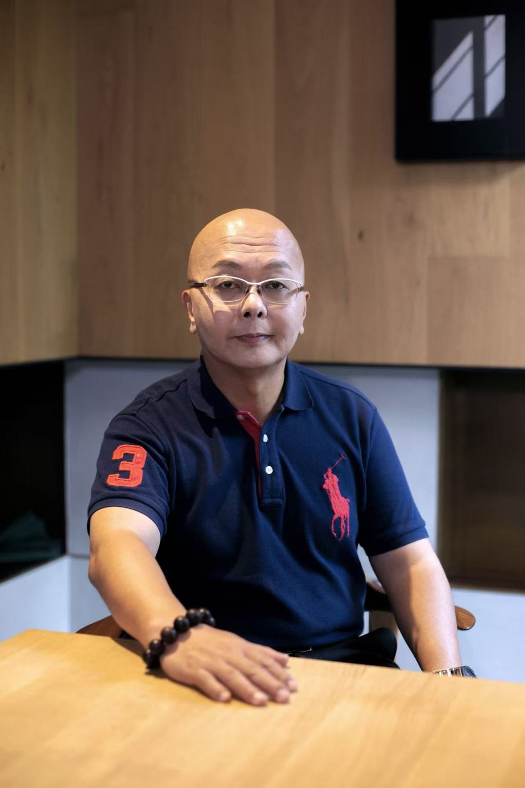 专访张海音：全国统一心理援助热线开通后，谁为“倾听”负责？