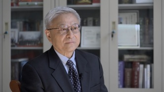 專訪｜閻學通談烏克蘭危機：沖突最后能否結束不由美國決定
