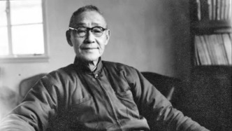 醫學先驅顏福慶 | “人生意義何在乎”，病榻上寫就的校歌