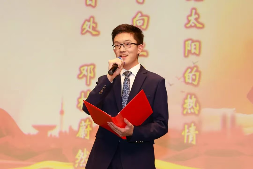 学长学姐说｜把自己能力范围内的分数牢牢抓紧，便是胜利